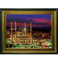 Мечеть "Сердце Чечни" имени Ахмата Кадырова